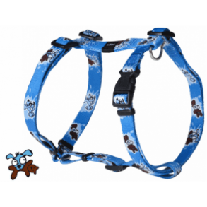 Rogz Hundesele