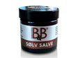 B&B Økologisk Sølvsalve mod sår, rifter, hotspots, kløe, skæl, hævelse mm til hunde er et naturprodukt lavet med kolloidt sølvvand og kun indeholder de fineste naturlige ingredienser. Det er yderst effektivt.