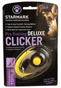 Starmark Klikker Pro med spiral - til hundetræning er et alsidigt og effektivt klikker til træningsværktøj udviklet af Starmark.
