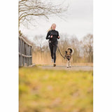 Jogging / Løbe Bælte med hundeline