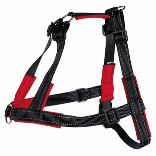 Træningssele til hunde, Lead n walk soft sele