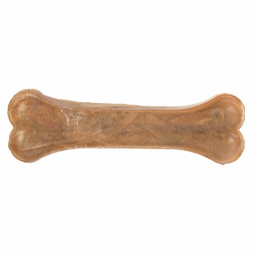 Kødben, Tyggeben presset 17cm