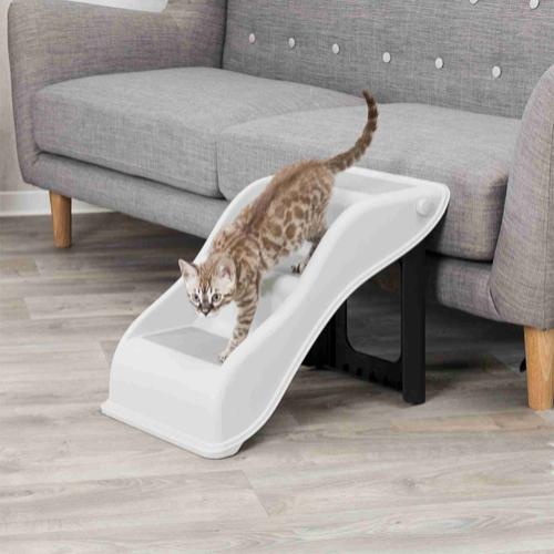 Trappe til hund og kat