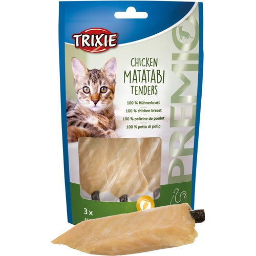 PREMIO KYLLING MATATABI TENDERS ( kyllingebryst)