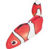 Kattelegetøj, Sprællende Nemo Fisk