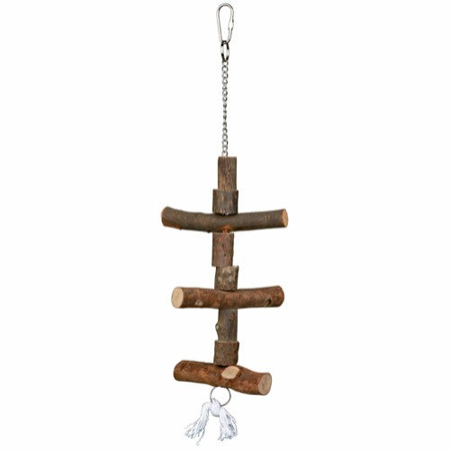 Fugle legetøj 40 cm fra Natural Living