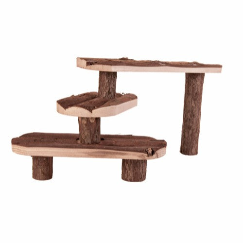 Trappe stillads til gnavere 38x24cm