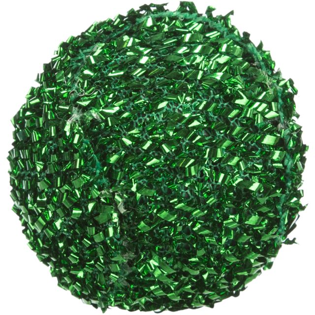 Kattelegetøj, 3 rasle bolde Ø4cm