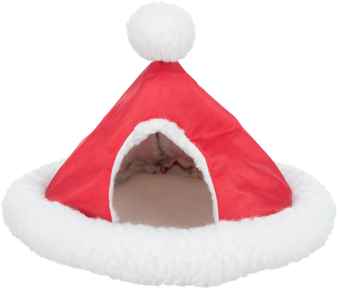 Hyggehule til gnaver, 3 størrelser - Julehyggelig :-)