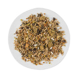 Undulatfoder, Puur 750 G.