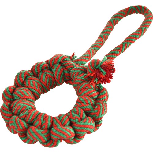 Julebamser